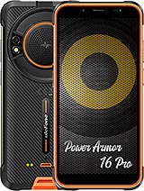 View Ulefone Power Armor 16 Pro