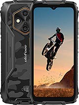 Ulefone RugKing 4 Pro phone