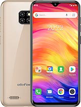 View Ulefone S11
