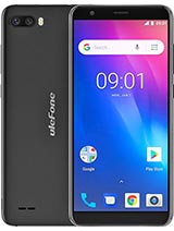 View Ulefone S1