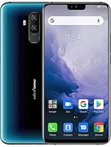 View Ulefone T2