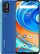 View Umidigi A9
