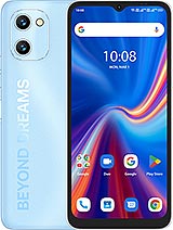 View Umidigi C1