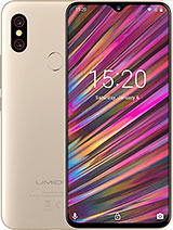View Umidigi F1