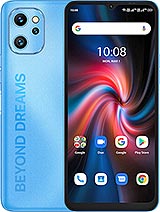 View Umidigi F3S