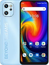 View Umidigi F3