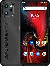 View Umidigi F3 5G