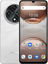 View Umidigi G100A