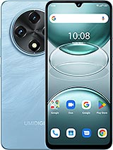 View Umidigi G100