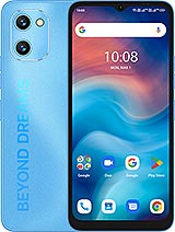 View Umidigi G1