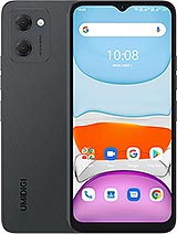 View Umidigi G2