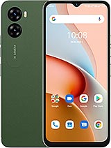 View Umidigi G3