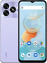 View Umidigi G5A
