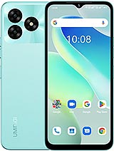 View Umidigi G5