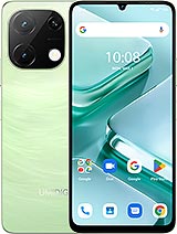 View Umidigi G9T