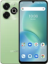 Umidigi G9x phone