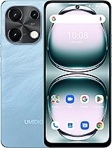 Umidigi Note 100 4G phone