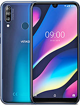 View Wiko View3