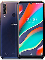 View Wiko View3 Pro