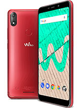 View Wiko View Max