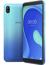 View Wiko Y80