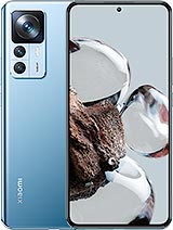 View Xiaomi 12T