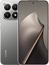 Xiaomi 15T phone
