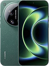 Xiaomi 17 Ultra phone