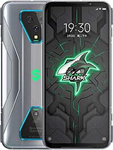 Xiaomi Black Shark 3 Pro phone