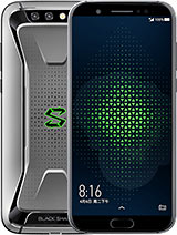 Xiaomi Black Shark phone