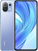 View Xiaomi Mi 11 Lite