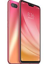 View Xiaomi Mi 8 Lite