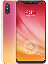 View Xiaomi Mi 8 Pro
