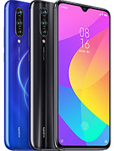 View Xiaomi Mi 9 Lite
