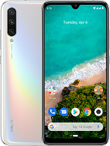 View Xiaomi Mi A3