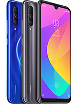 View Xiaomi Mi CC9e