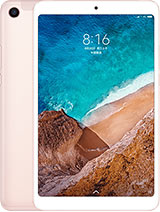 Xiaomi Mi Pad 4 phone
