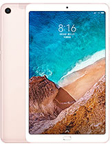 View Xiaomi Mi Pad 4 Plus