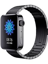 View Xiaomi Mi Watch (China)