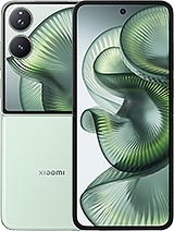 Xiaomi Mix Flip 2 phone