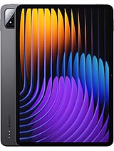 View Xiaomi Pad 7 Pro