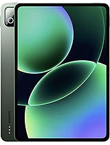 Xiaomi Pad 8 Pro phone
