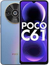 View Xiaomi Poco C61