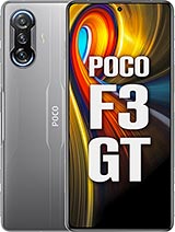 View Xiaomi Poco F3 GT