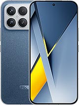 Xiaomi Poco F8 Ultra phone