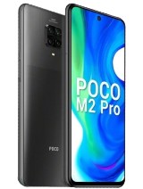 View Xiaomi Poco M2 Pro