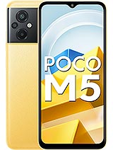 View Xiaomi Poco M5 (India)