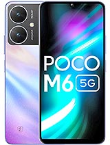 View Xiaomi Poco M6