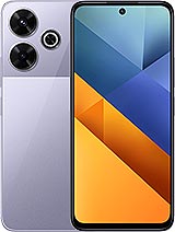 View Xiaomi Poco M6 4G
