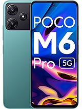 View Xiaomi Poco M6 Pro